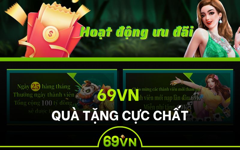 Giới Thiệu Nhà Cái 69VN