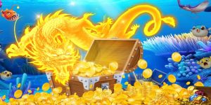 Bắn cá rồng là tựa game săn cá đổi thưởng được yêu thích