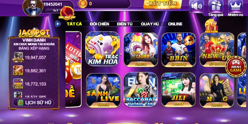 Giới thiệu về tựa game bài cào siêu hot hiện nay