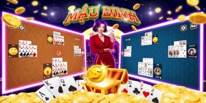 Mậu binh 68 game bài thu hút nhiều sự quan tâm của hội viên