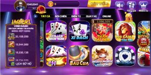 Xì tố 68 game bài là một trong những game bài hot nhất hiện nay